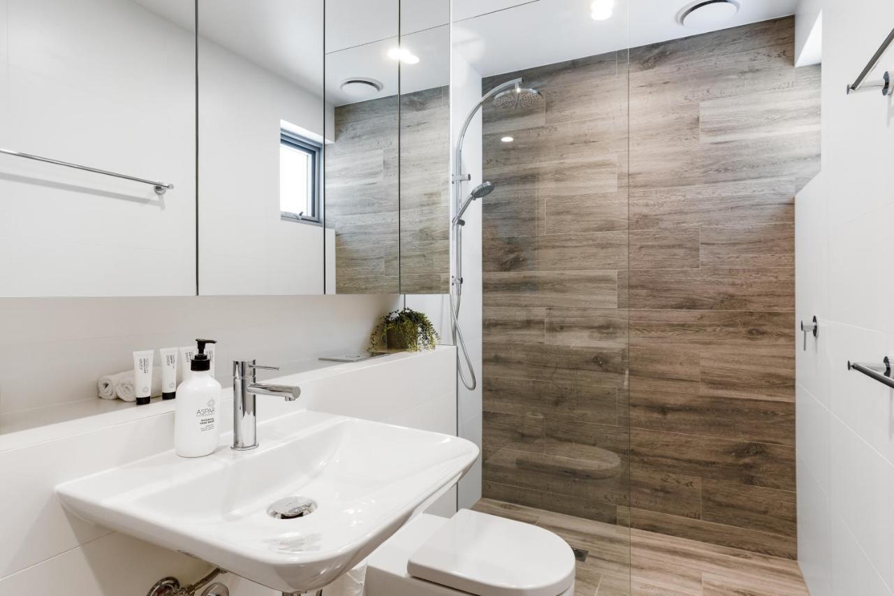 Apartment Azure By Urban Rest Sydney