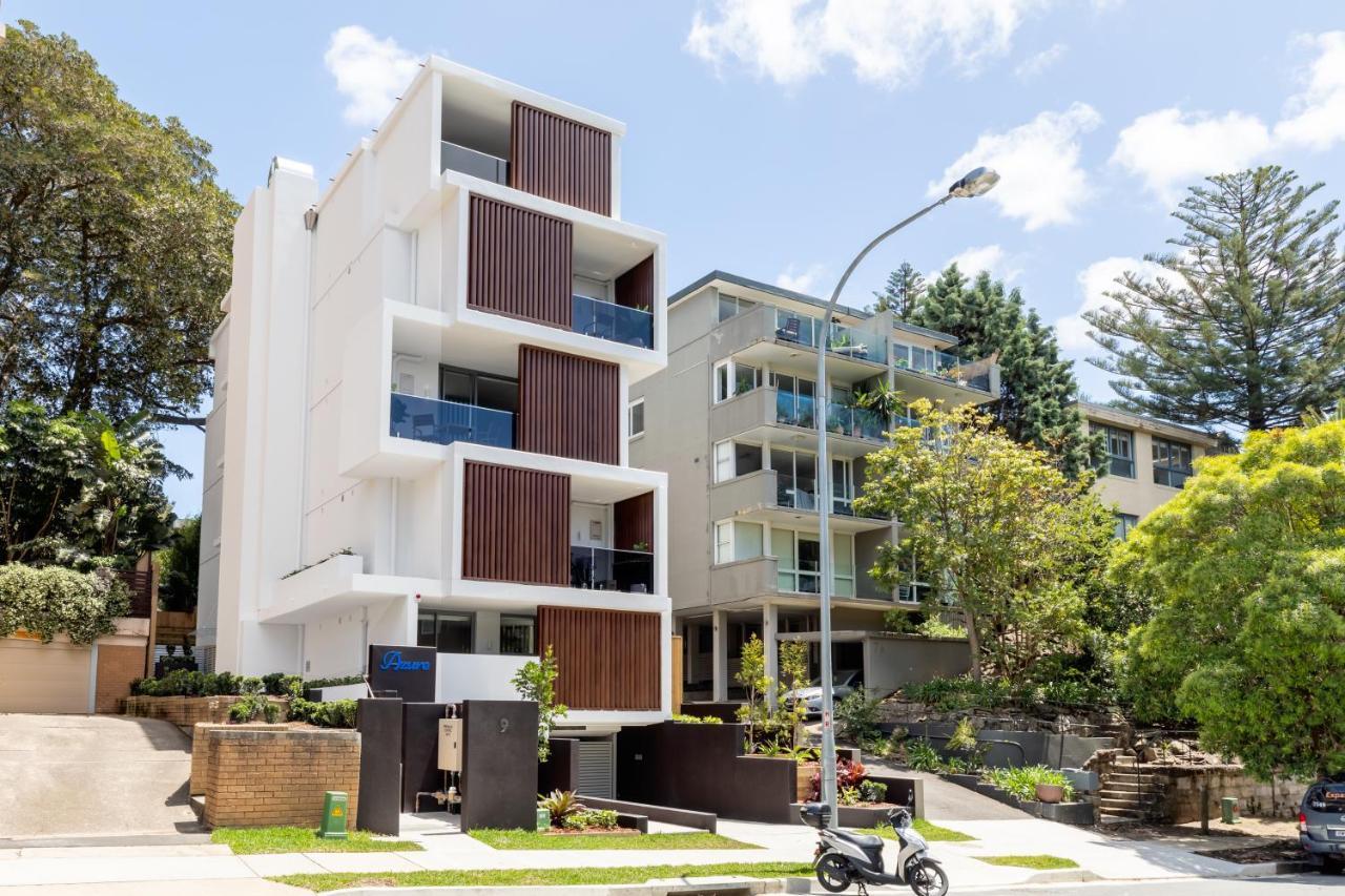 Azure By Urban Rest Apartment Sydney