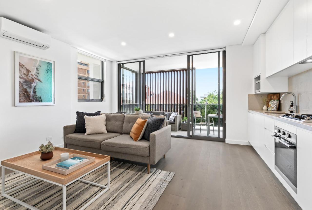Apartment Azure By Urban Rest