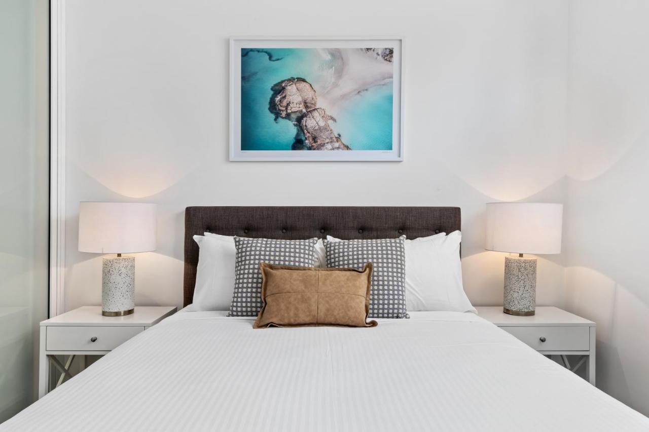 Apartment Azure By Urban Rest